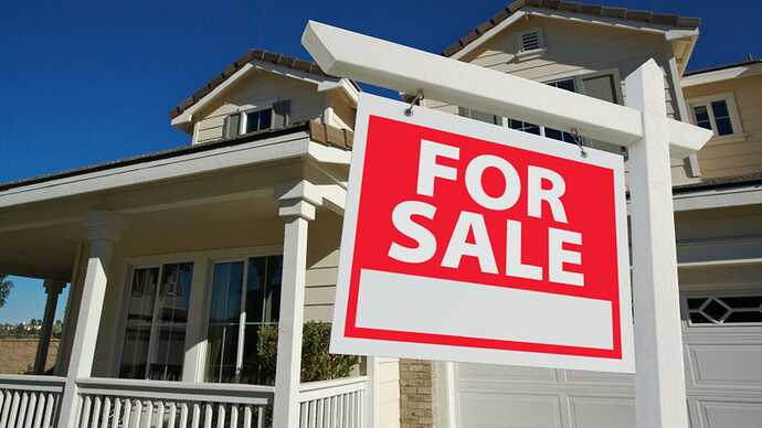homesales